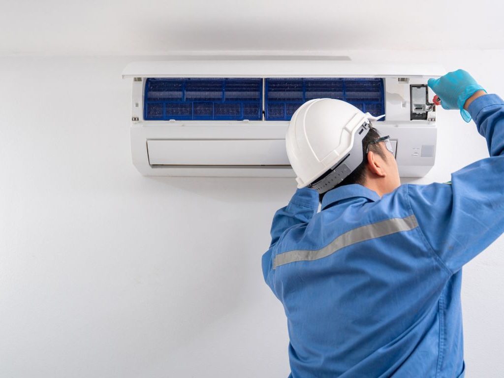 Service AC